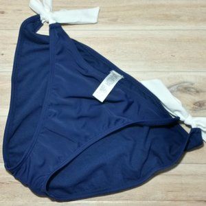 2/$15 Old Navy Nautical Bikini Bottom, Large